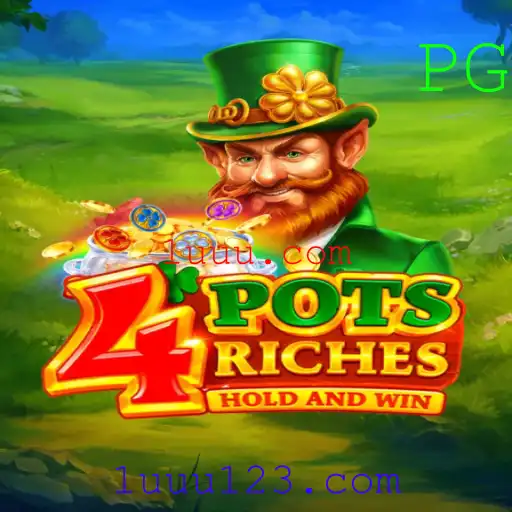 Descubra a Excitante Jornada de 4potsriches: Um Guia Completo