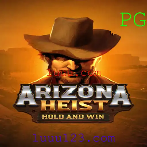Descubra ArizonaHeist: O Novo Objeto de Desejo dos Gamers