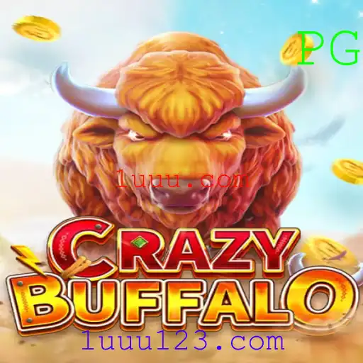 Descubra a Emoção de CRAZYBUFFALO: Tudo o que Você Precisa Saber