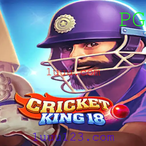 CricketKing18: Explorando o Novo Jogo de Cricket com 1uuu.com
