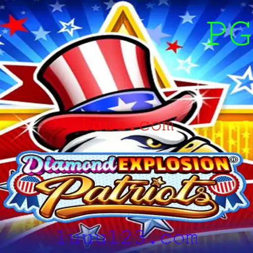 Explorando o fascinante mundo de DiamondExplosionPatriots