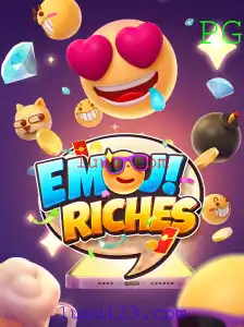 EmojiRiches: Descubra o Mundo Divertido das Emoções no Jogo Online da 1uuu.com