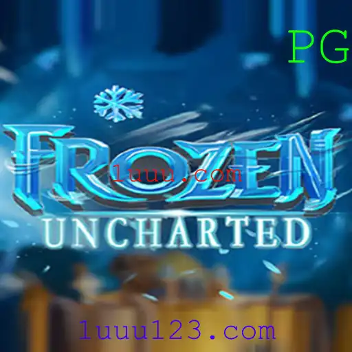 FrozenUncharted: A Aventura Definitiva