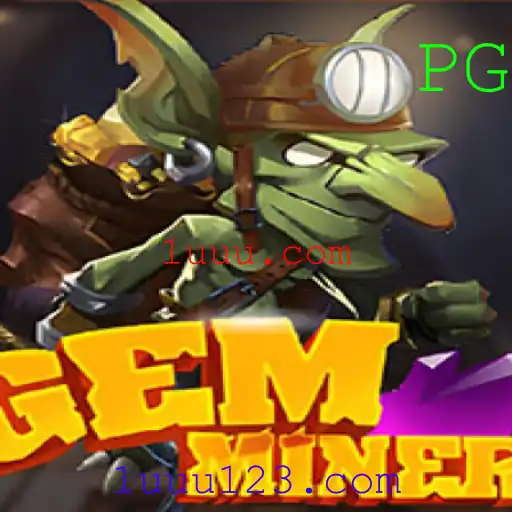Descubra as Aventuras Subterrâneas de GemMiner no Mundo de 1uuu.com