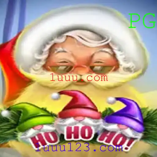 Discover the Enchanting World of HoHoHo: An Interactive Gaming Experience