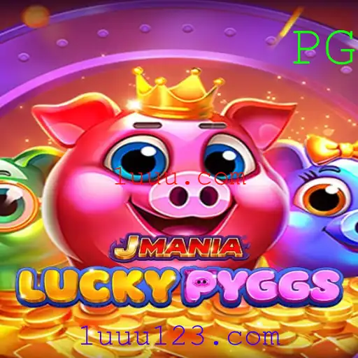Descubra o Universo de JManiaLuckyPyggs e Mergulhe na Diversão