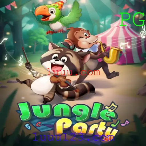 Descubra a Aventura de JungleParty: Um Jogo Empolgante com Regras Únicas