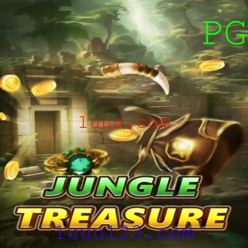 Descubra JungleTreasure: Uma Aventura de Jogo Cativante