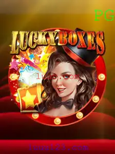 Explorando o Mundo de LuckyBoxes: Um Guia Completo sobre o Jogo Interativo