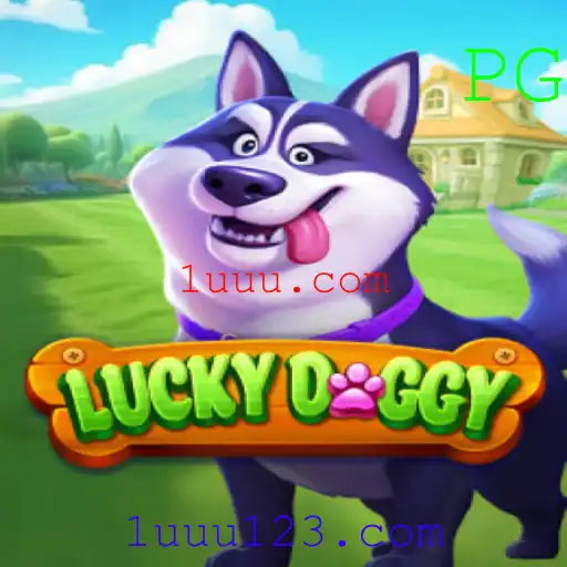Descubra o Emocionante Mundo de LuckyDoggy: Uma Aventura de Jogo Inovadora