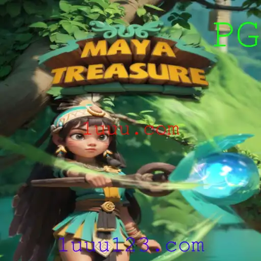 Explorando o Fascinante Mundo de MayaTreasure