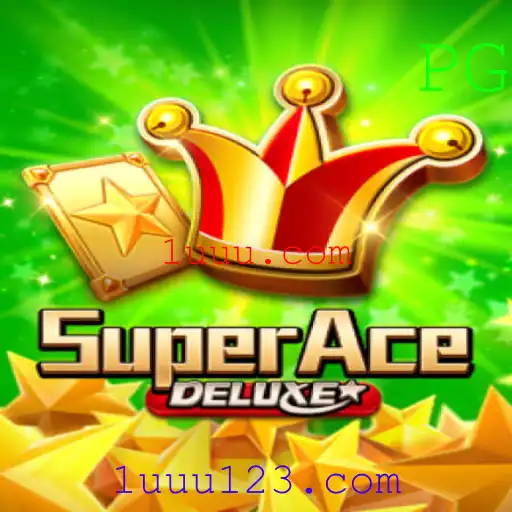 SuperAceDeluxe: Descubra a Nova Sensação do Mundo dos Games