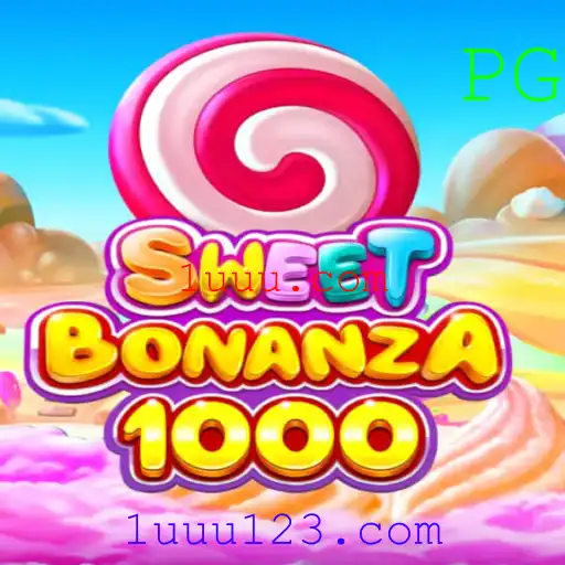 Explorando o Mundo de SweetBonanza1000: Uma Experiência de Jogo Inovadora