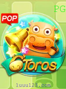 Descubra o Mundo do Jogo 6Toros e Sua Relação com 1uuu.com