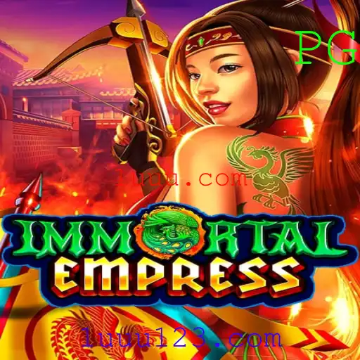 Descubra o Fascinante Mundo de ImmortalEmpress: O Jogo de Estratégia Revolucionário