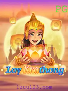 Descubra LoyKrathong: Um Jogo de Estratégia e Tradição Cultural