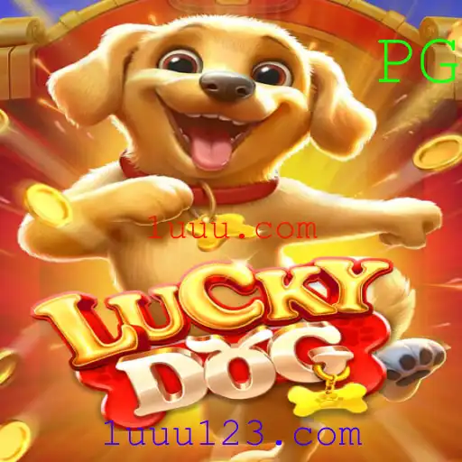 Explorando o Mundo de LuckyDog: O Jogo que Conquistou os Corações dos Jogadores