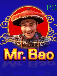 Descubra o Fascinante Jogo MrBao