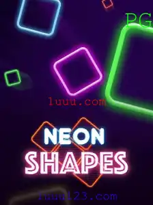 Explorando o Fascinante Mundo de NeonShapes: Um Guia Completo