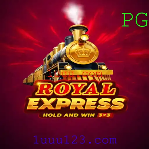 Royal Express: Um Mergulho na Aventura do Novo Jogo Sensação