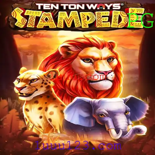 TenTonWaysStampede: Explorando o Mundo Entusiasmante deste Jogo de Estratégia