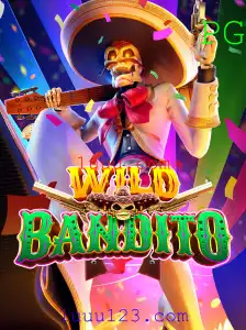 Descubra o Mundo de Aventura no Jogo WildBandito